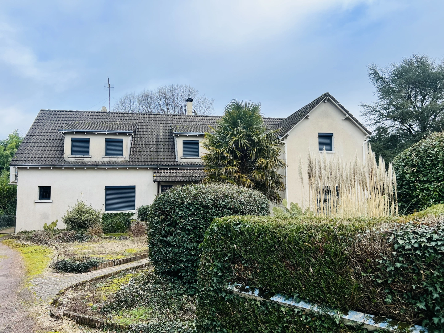 property