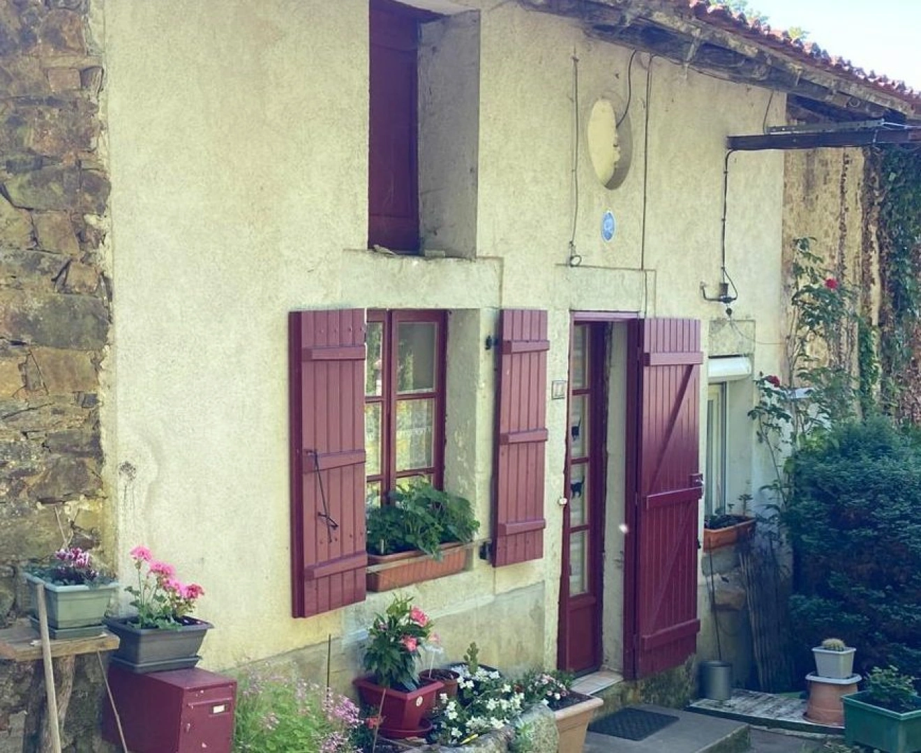 property