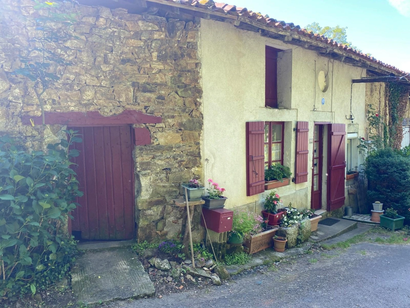 property