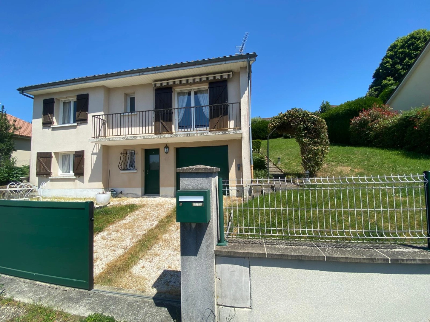 property